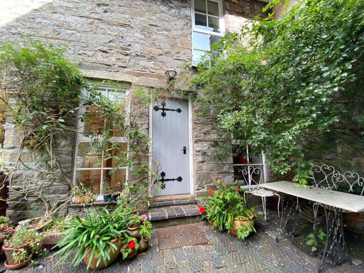 The Stables, Ulverston Exterior foto
